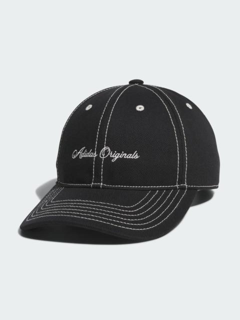 adidas Women’s Signature Strapback