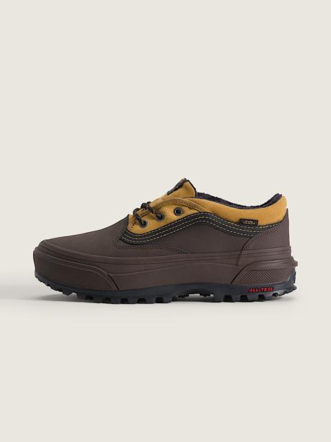 Vans Standard Low Shoe