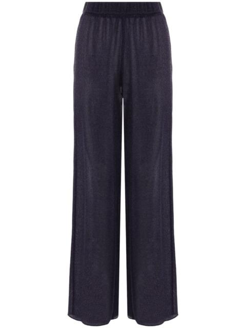 Oséree Lumière trousers