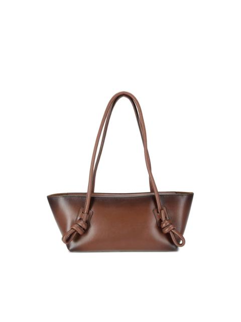 HEREU Fleca shoulder bag