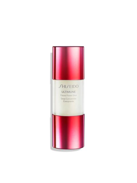 Shiseido Ultimune Future Power Shot