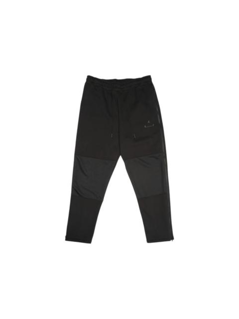 Nike Jordan 23 Enginereed Statement Fleece Sweatpants Black