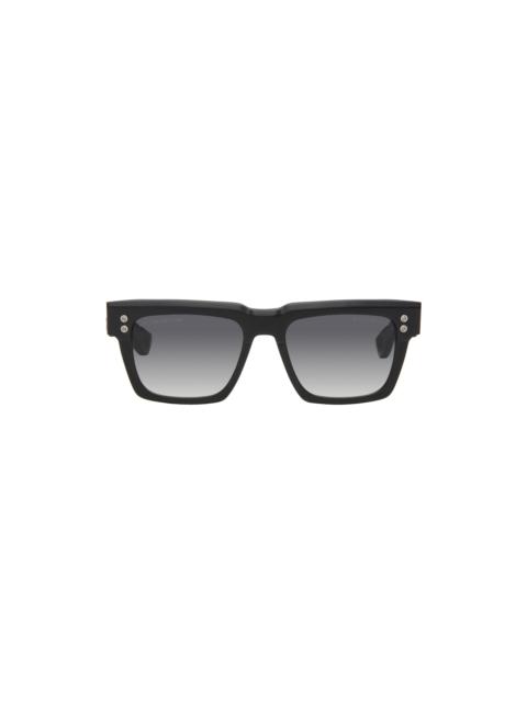 DITA Black Warthen Sunglasses