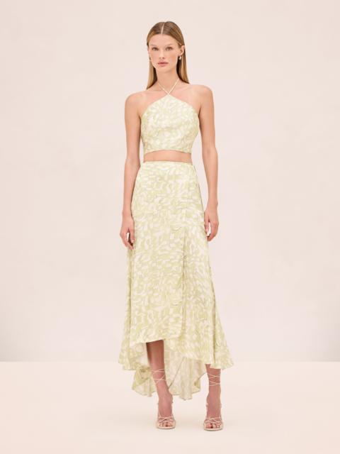 ALEXIS ALZENA SKIRT