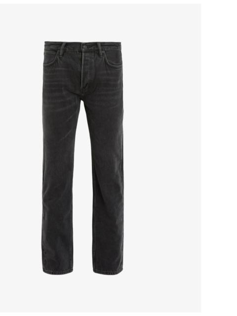 ALLSAINTS Reid Straight-Leg Denim Jeans