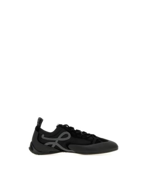 Loewe LOEWE Grip Black/Anthracite Sneakers New & Authentic (Men's