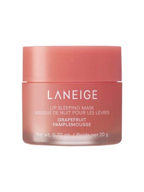 Laneige Lip Sleeping Mask – Intense Hydration Lip Treatment with Vitamin C
