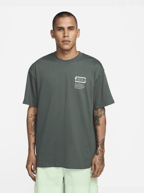 Men's Nike ACG Dri-FIT T-Shirt