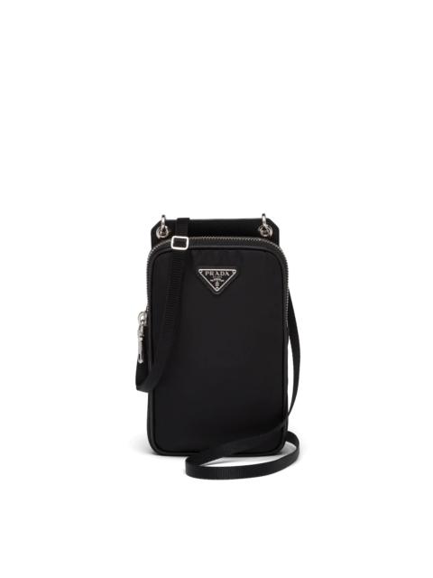 Prada Nylon Smartphone Case