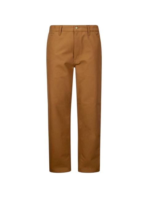 Carhartt WIP knee single trousers