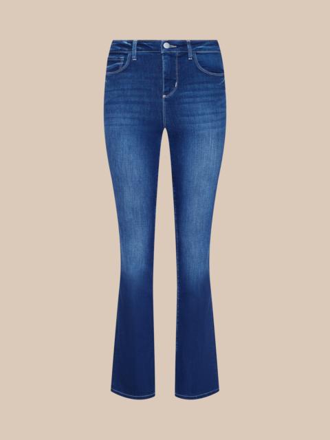 L'AGENCE Petite Selma Bootcut Jean