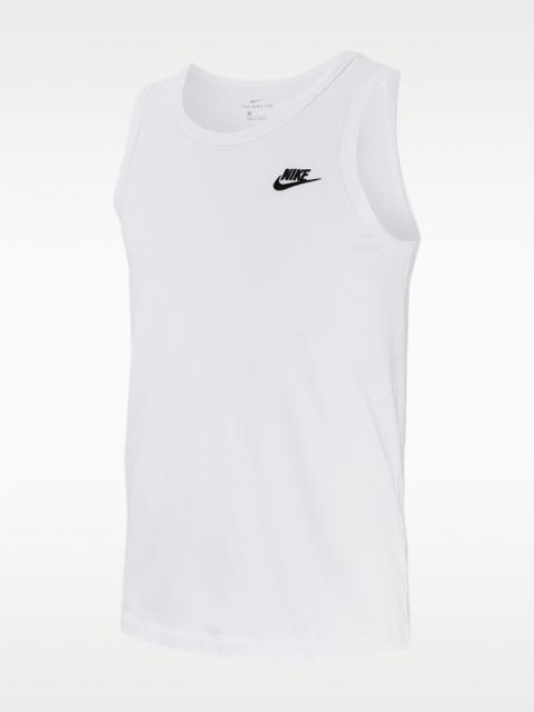 Nike Nike Sportswear Club Men's Tank