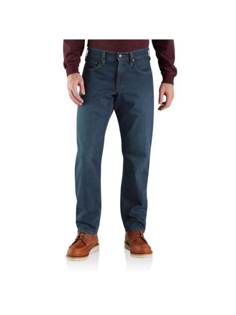 Carhartt Rugged Flex® Lined Jean