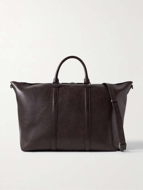 Mulberry Camberwell 24-Hour Leather Holdall
