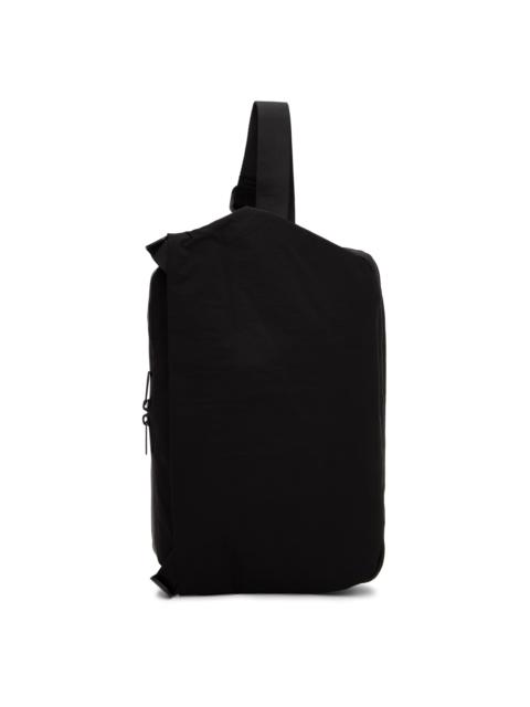Black Riss MemoryTech Bag