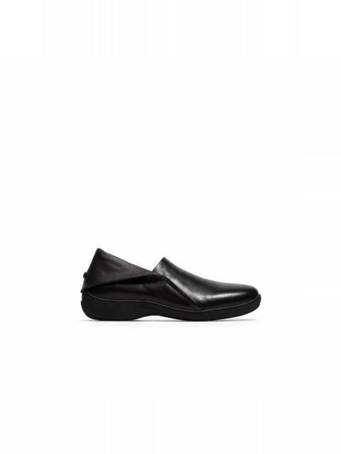 Kiko Kostadinov ISKAR SLIP-ON - BLACK