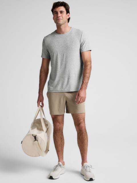 BEYOND YOGA Pivotal 2.0 Men's Short 5"