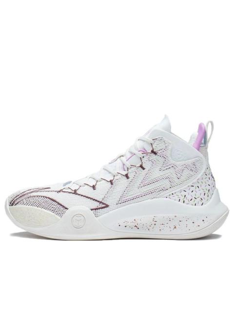 Li-Ning CJ1 C.J. McCollum 'Creamy White Vanilla' ABAR019-17