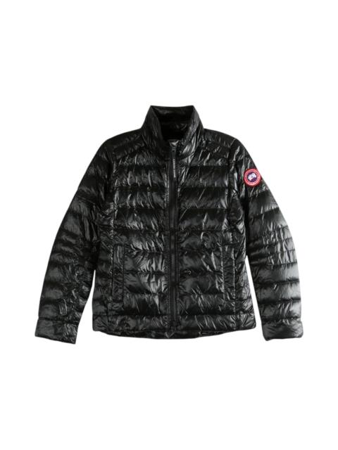 Canada Goose Canada Goose Women's Cypress Jacket Black