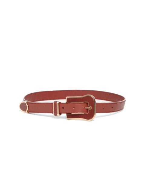 GABRIELA HEARST Austine Belt