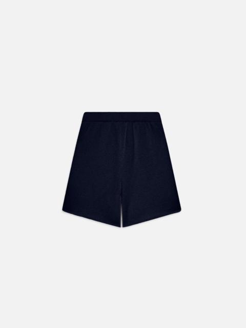The Elder Statesman NORA LITE BOXER SHORT