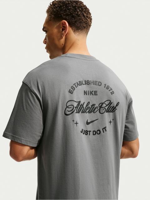 Nike Nike Men's N.A.C. T-Shirt