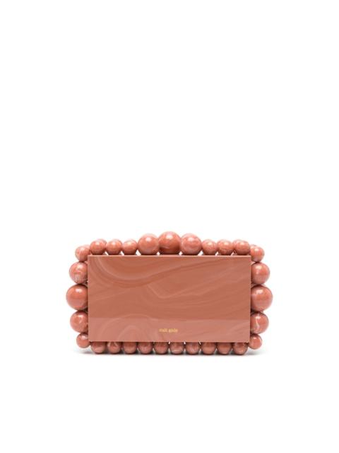 Cult Gaia Eos clutch bag