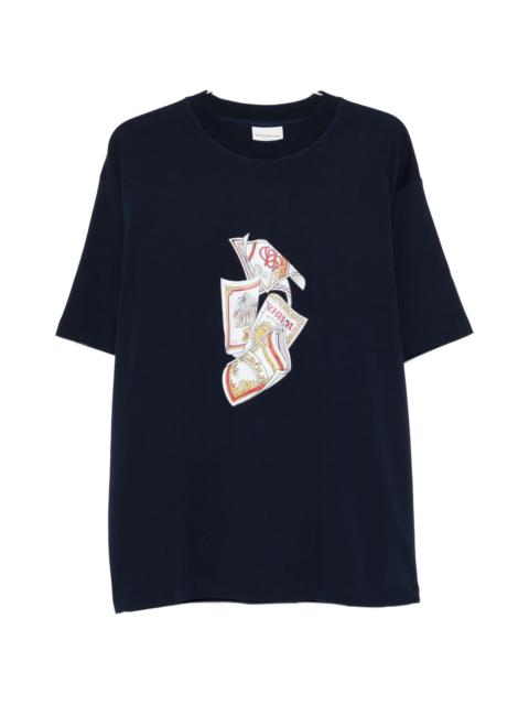 Drôle de Monsieur Drole De Monsieur T-shirts And Vests