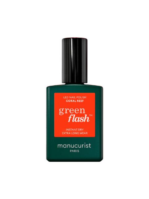 Manucurist Green Flash LED Gel Polish