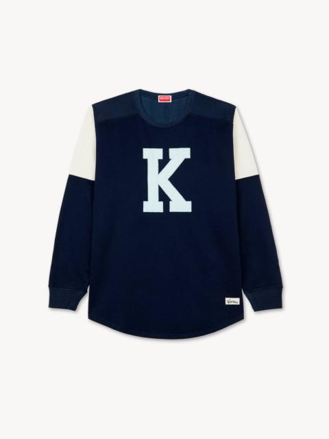 KENZO 'KENZO Varsity' top