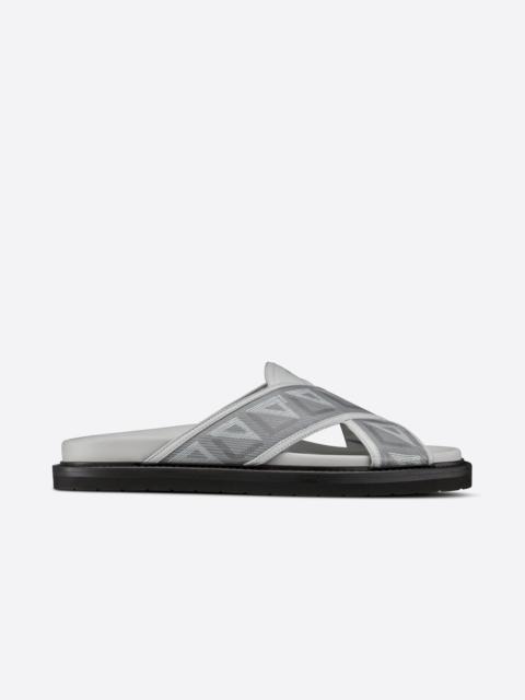 Dior Dior Aqua Sandal