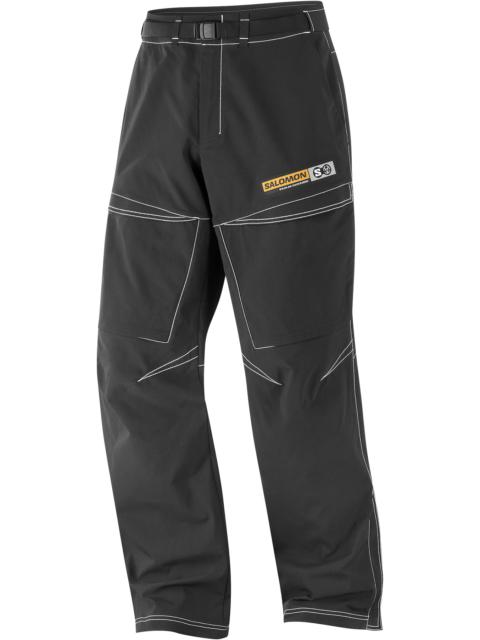 SALOMON SALOMON PANTS SLAM JAM