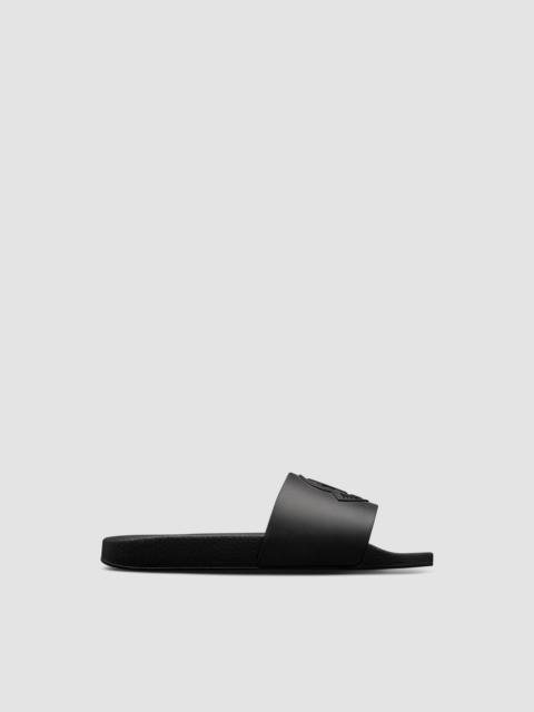 Moncler Basile Slides | REVERSIBLE