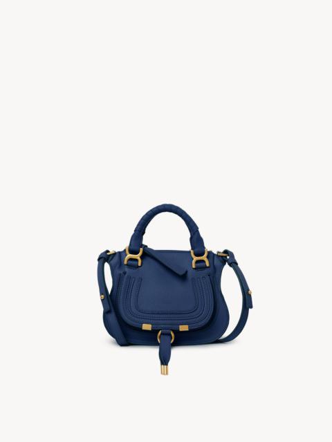 Chloé MARCIE MINI DOUBLE CARRY BAG