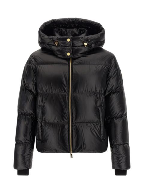 MOOSE KNUCKLES 'Moonstone' down jacket