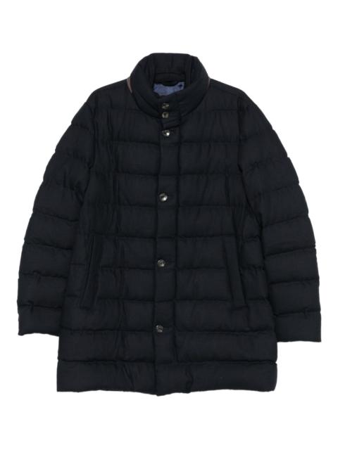 Herno quilted padded jacket