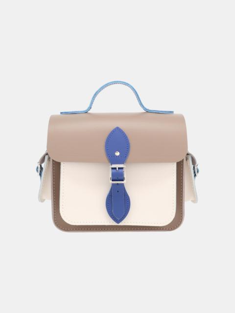 Cambridge Satchel The Traveller