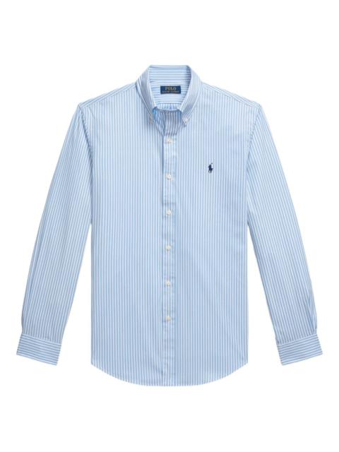 Polo Ralph Lauren striped long-sleeve shirt