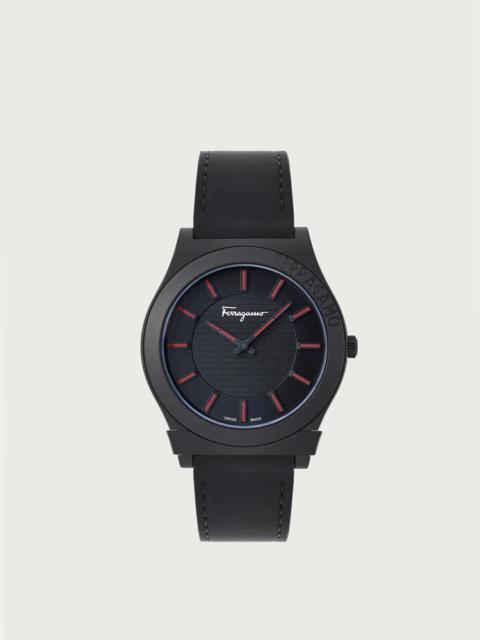 FERRAGAMO GANCINI GENT WATCH