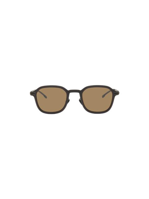 MYKITA Black Fir Sunglasses