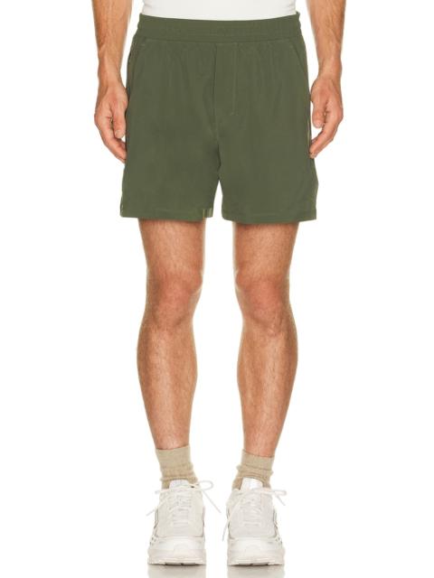 lululemon Pace Breaker Short 5"