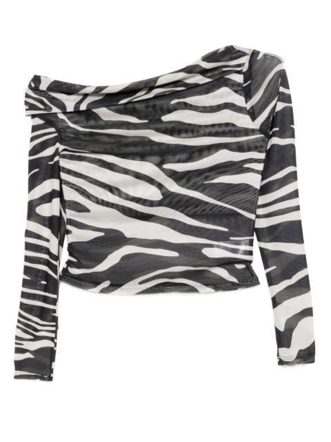 Reformation Elio top