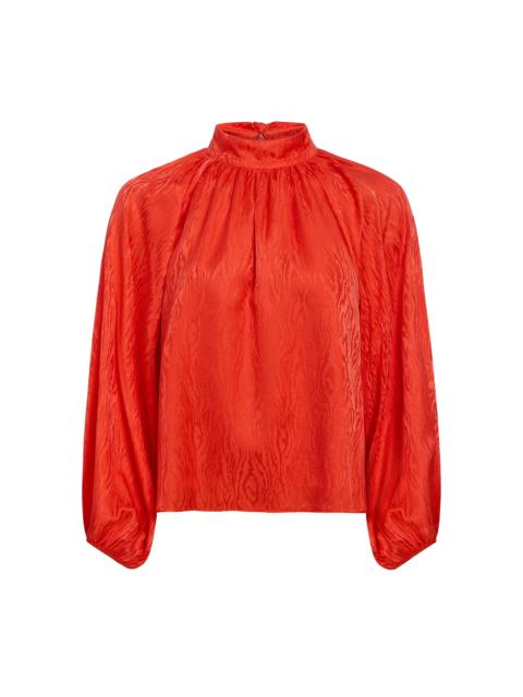 MARIE OLIVER ORYAN BLOUSE
