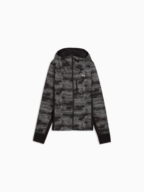 PUMA Run Brightstride PrimaLoft® Women's Insulated Jacket