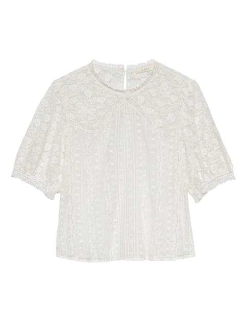 DÔEN IDORA TOP
