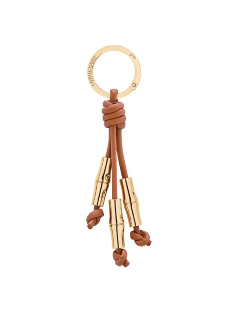 Longchamp Le Roseau Key ring