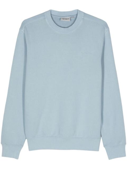 Carhartt Duster Script sweatshirt