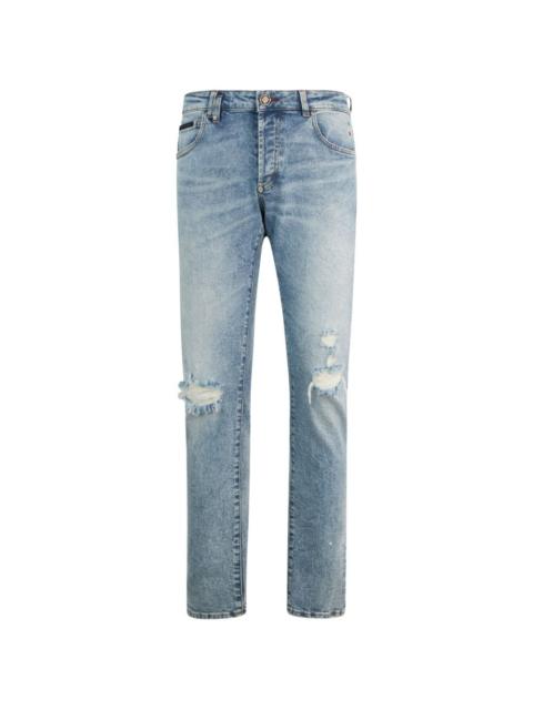 PHILIPP PLEIN Super Straight jeans