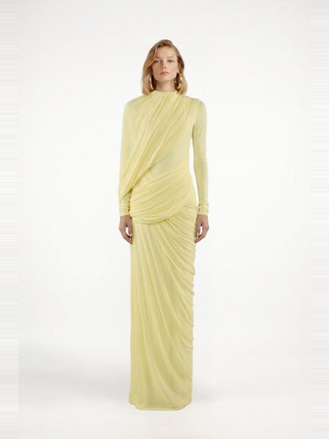 deme Suzie - Lemon Yellow