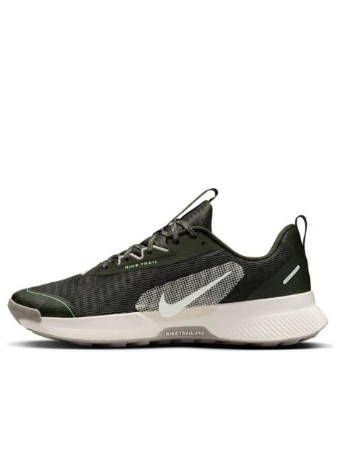 Nike Nike Juniper Trail 3 'Sequoia White Onyx' FQ0904-301